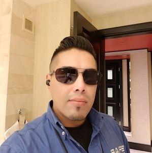 Meet your Posher, Jairo